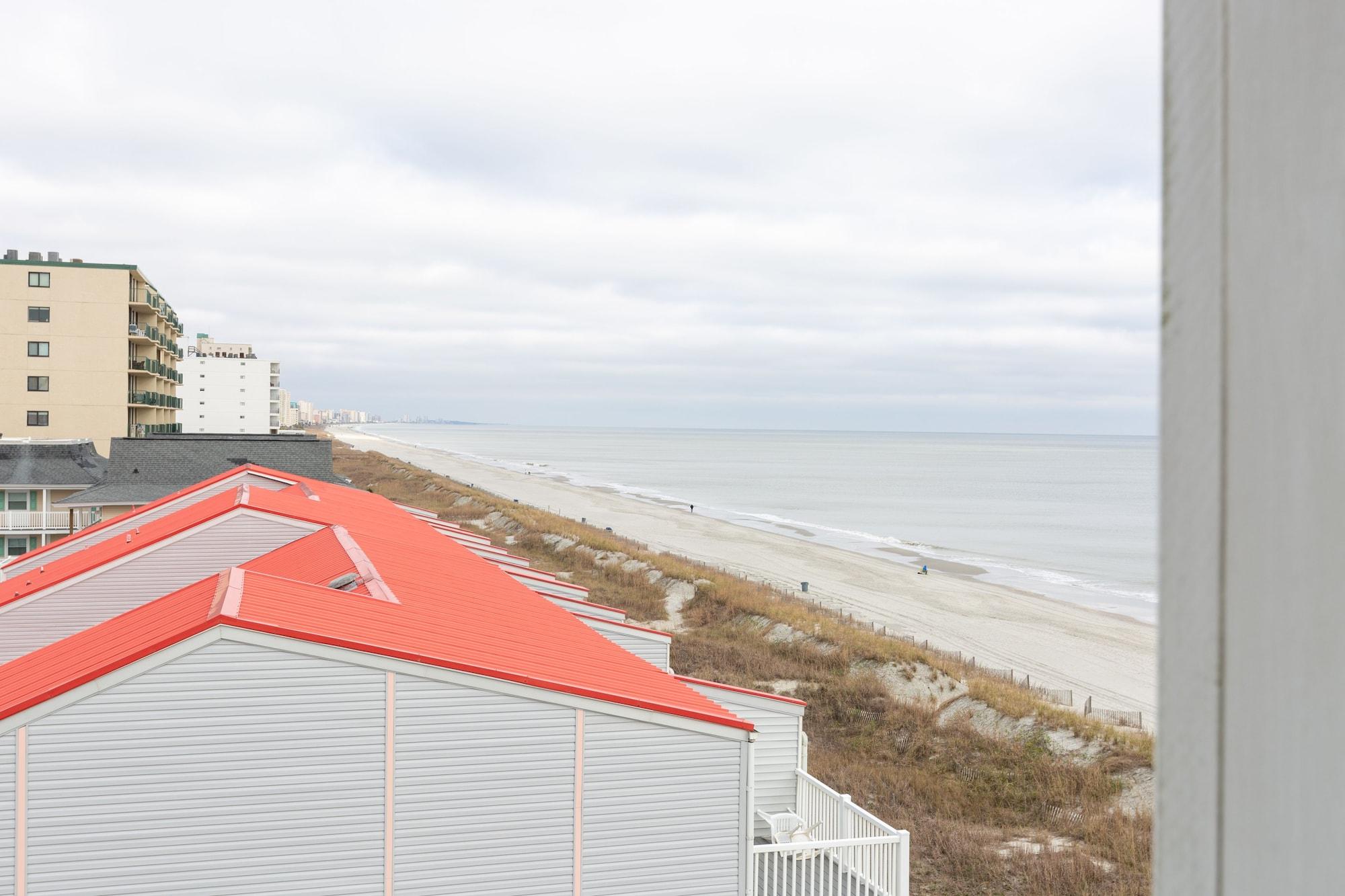 A Place At The Beach Atlantic Beach ภายนอก รูปภาพ