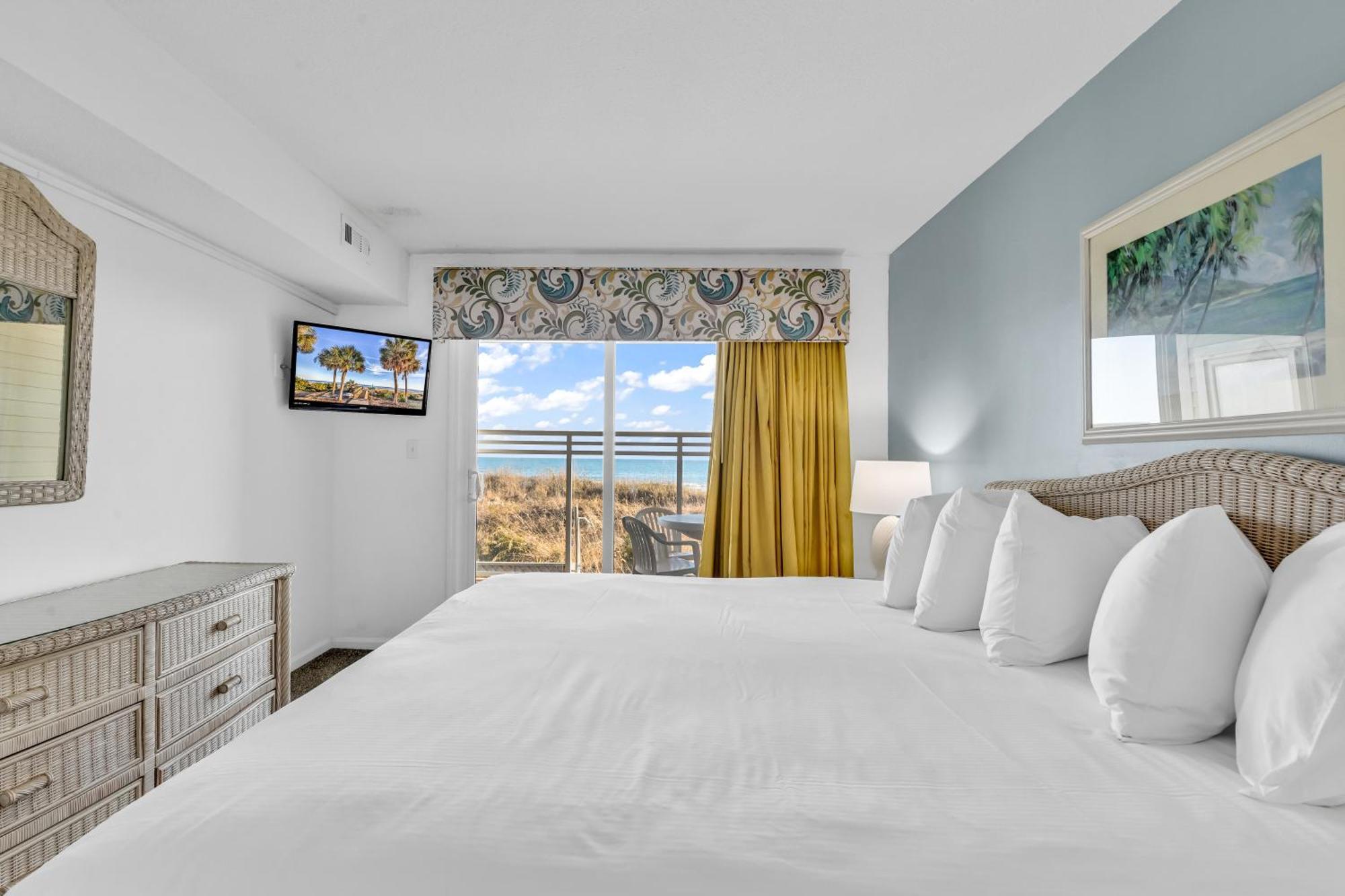 A Place At The Beach Atlantic Beach ภายนอก รูปภาพ