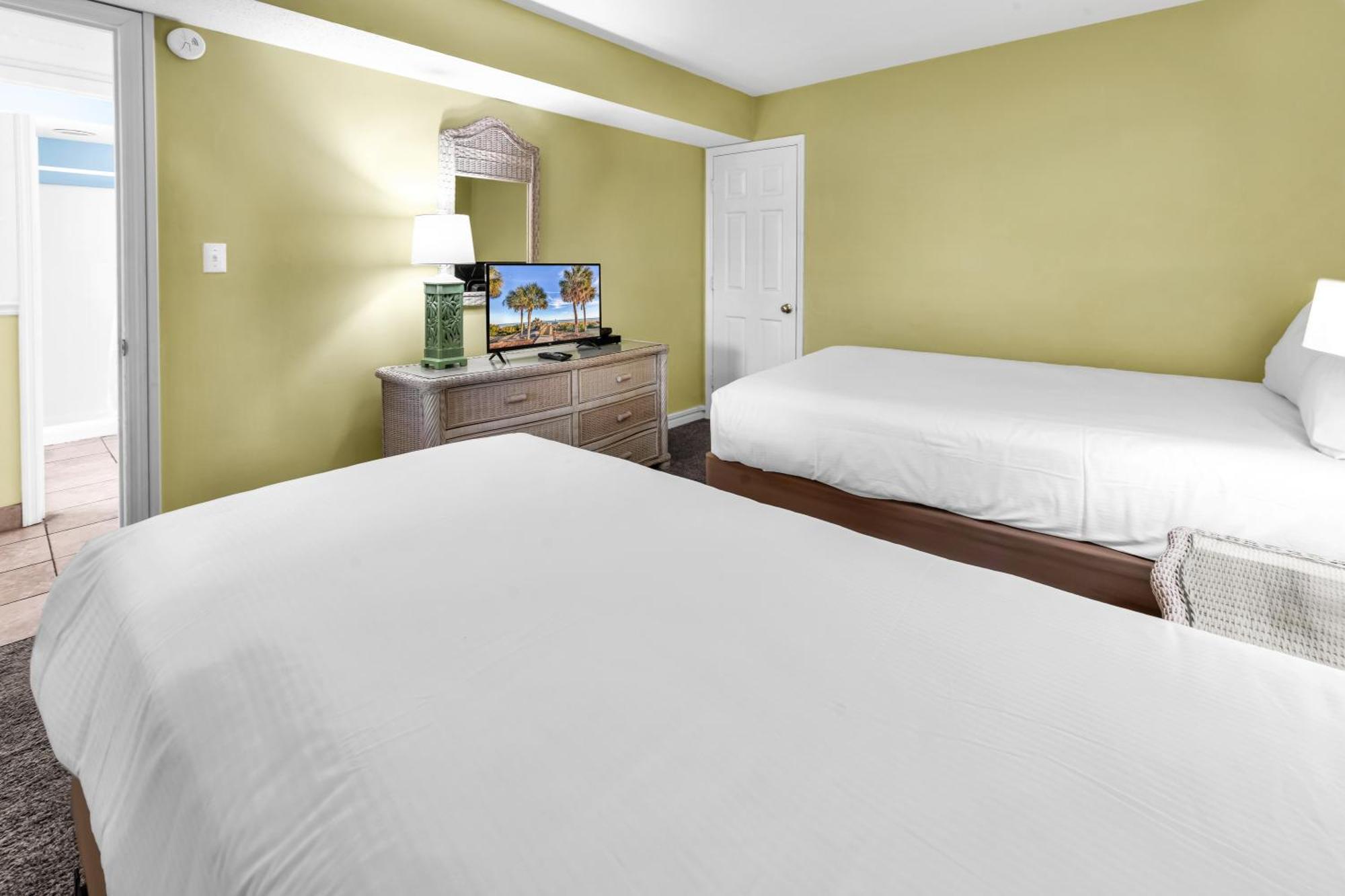 A Place At The Beach Atlantic Beach ภายนอก รูปภาพ