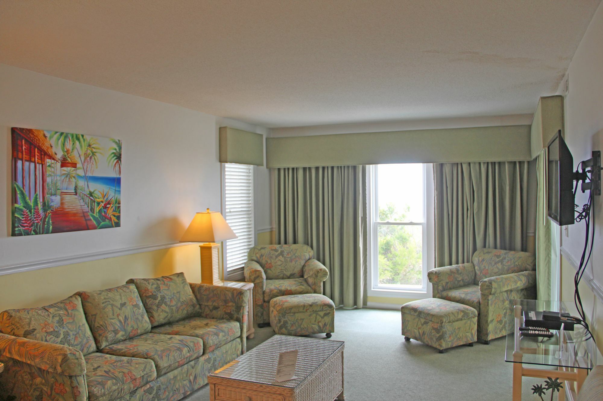 A Place At The Beach Atlantic Beach ภายนอก รูปภาพ