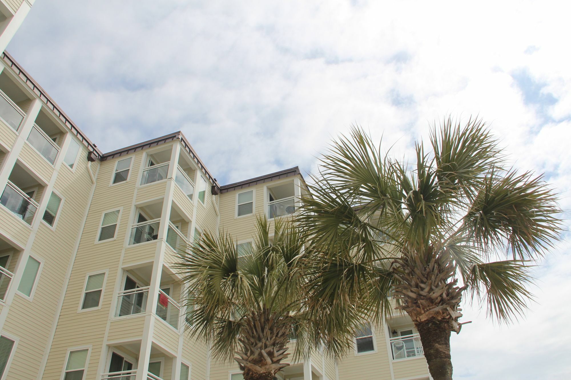 A Place At The Beach Atlantic Beach ภายนอก รูปภาพ