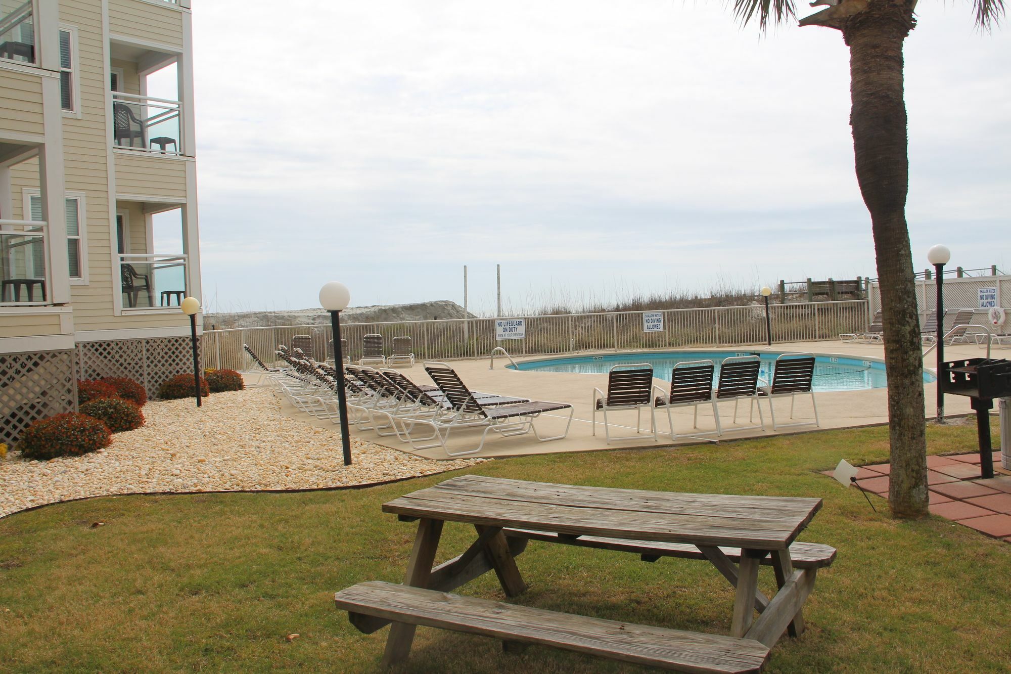 A Place At The Beach Atlantic Beach ภายนอก รูปภาพ