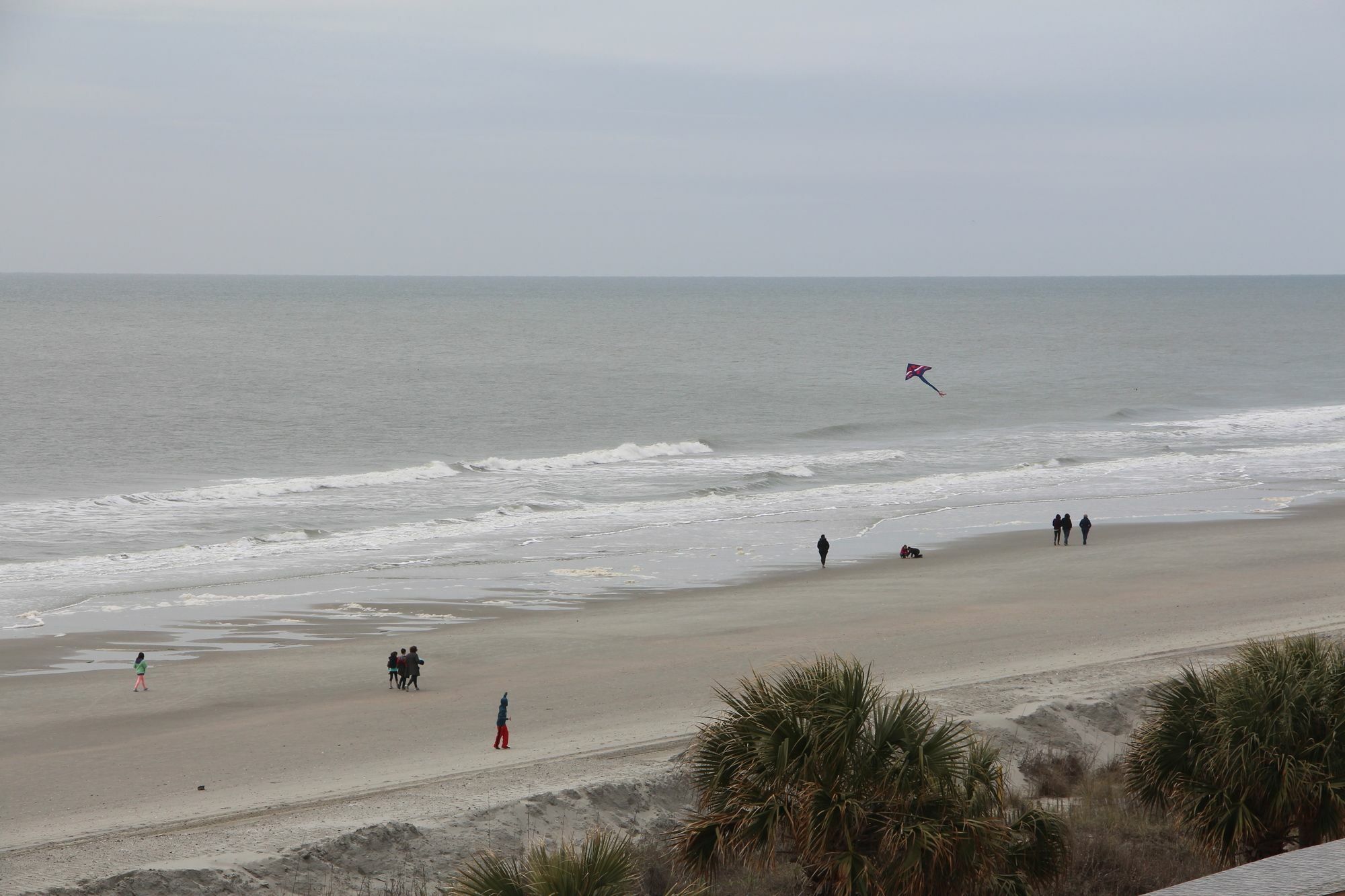 A Place At The Beach Atlantic Beach ภายนอก รูปภาพ