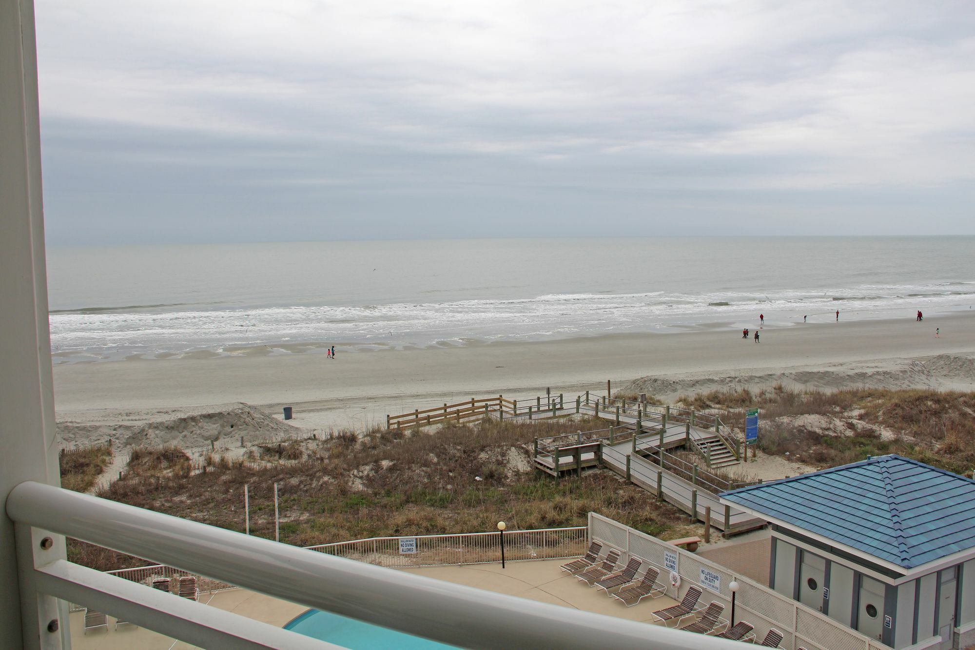 A Place At The Beach Atlantic Beach ภายนอก รูปภาพ